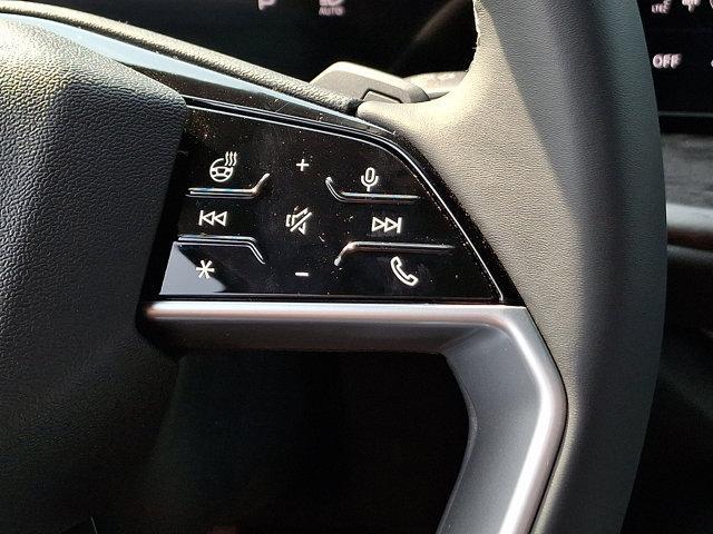 Photo of 2025 Glacier White Metallic Audi Q5