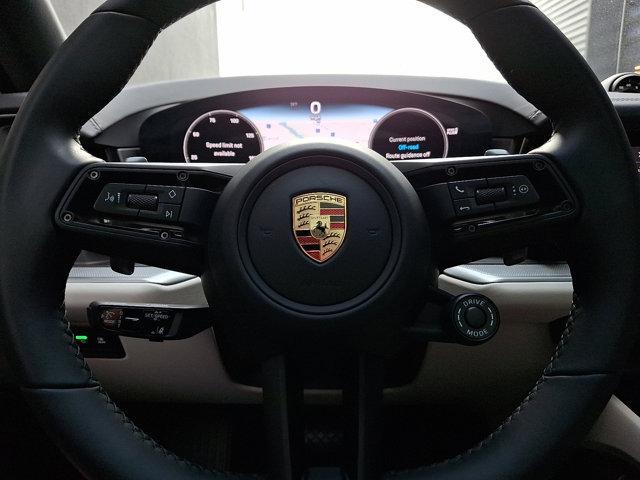 Photo of 2025 Chalk Porsche Cayenne