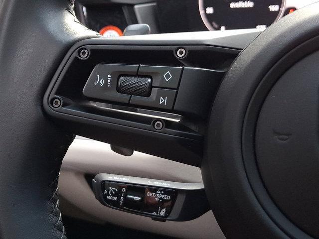 Photo of 2025 Chalk Porsche Cayenne