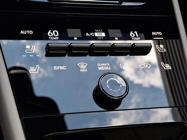 Photo of 2025 Chalk Porsche Cayenne
