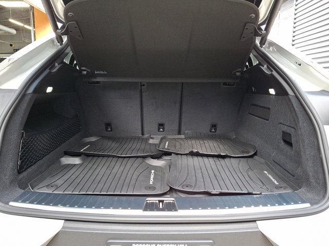 Photo of 2025 Chalk Porsche Cayenne