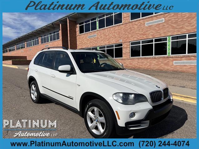 2010 BMW X5