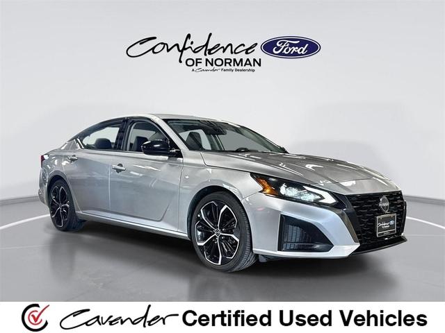 2023 Nissan Altima