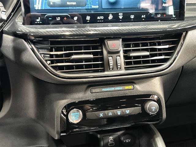 Photo of 2025 Space Silver Ford Escape