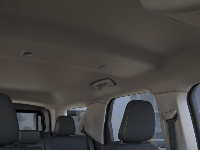Photo of 2025 Carbonized Gray Metallic Ford Bronco Sport