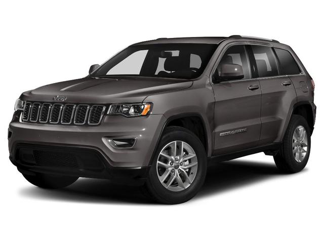 Photo of 2019 Granite Crystal Clearcoat Metallic Jeep Grand Cherokee
