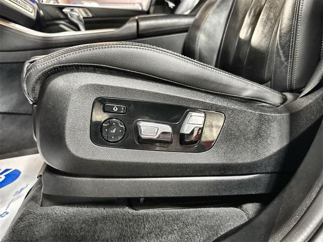Photo of 2019 Arctic Gray Metallic BMW X5