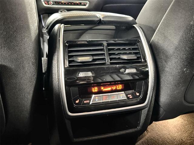 Photo of 2019 Arctic Gray Metallic BMW X5