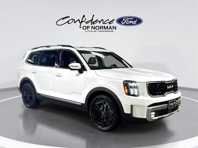 2023 Kia Telluride