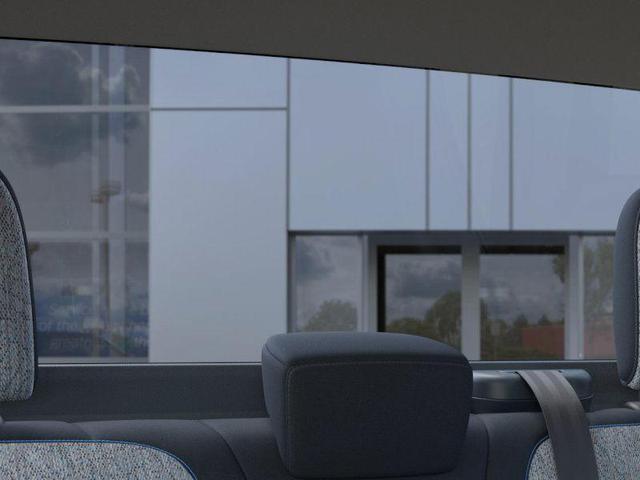 Photo of 2025 Carbonized Gray Metallic Ford Maverick