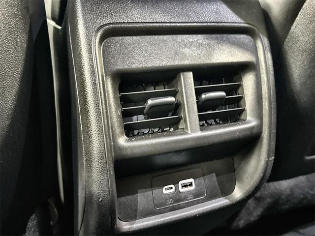 Photo of 2020 Silver Dusk Metallic Cadillac XT4