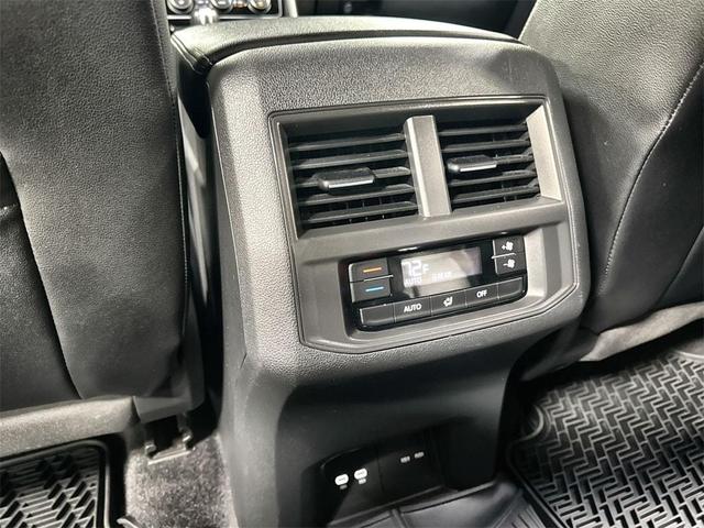 Photo of 2022 Platinum Gray Metallic Volkswagen Atlas