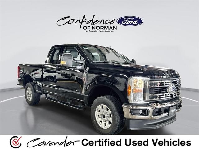 2024 Ford F-250