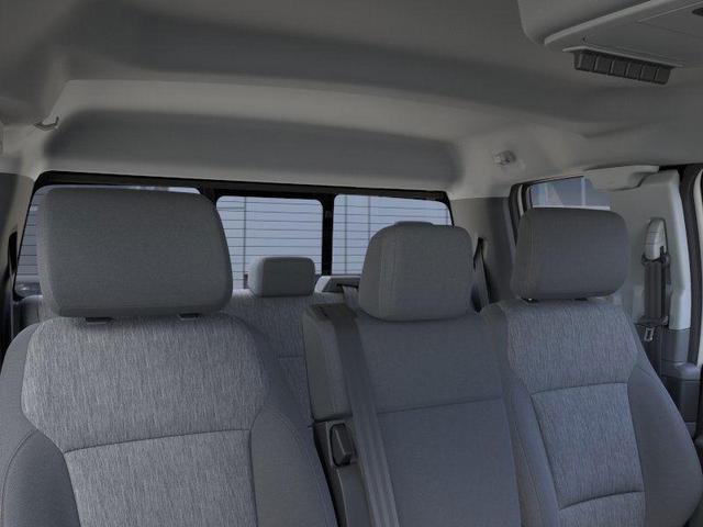 Photo of 2025 Oxford White Ford F-250