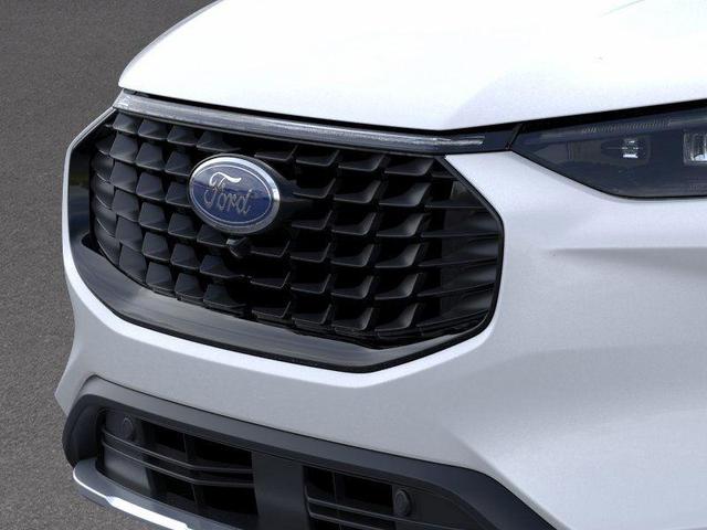Photo of 2024 Star White Ford Escape