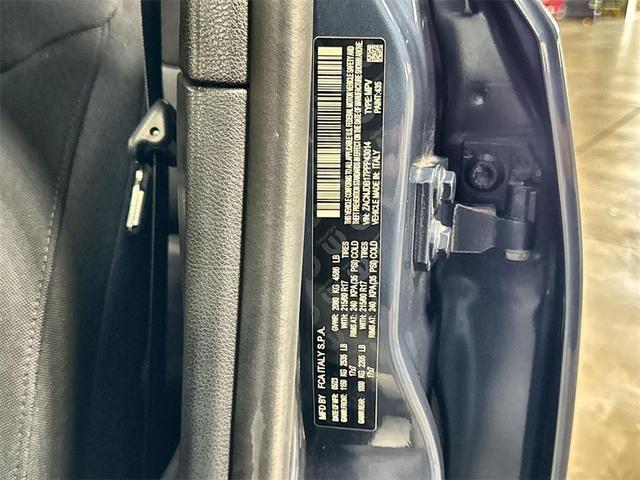 Photo of 2023 Slate Blue Pearlcoat Jeep Renegade
