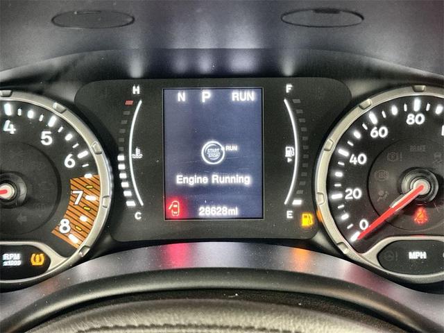 Photo of 2023 Slate Blue Pearlcoat Jeep Renegade