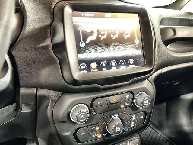 Photo of 2023 Slate Blue Pearlcoat Jeep Renegade