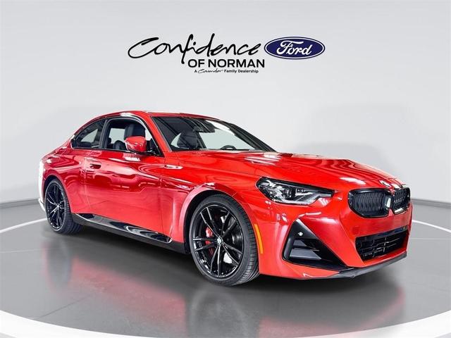 2024 BMW 230