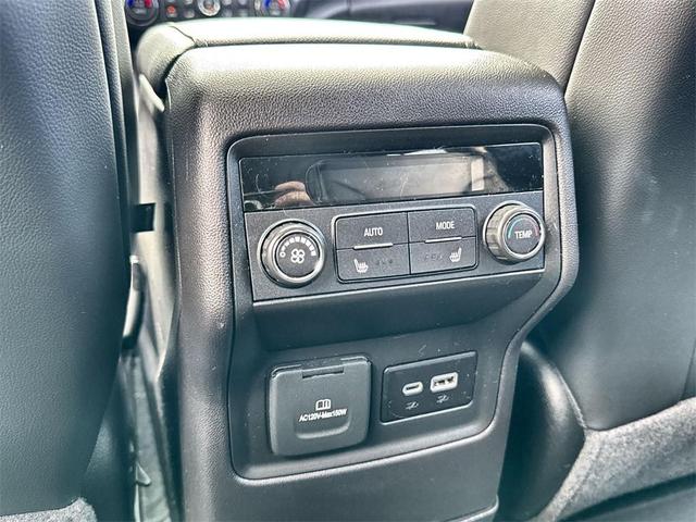 Photo of 2022 White Frost Tri-Coat GMC Acadia