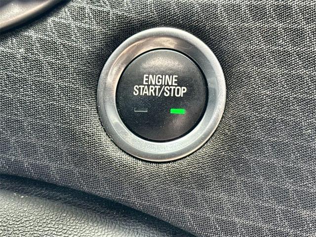 Photo of 2023 Summit White Chevrolet Malibu