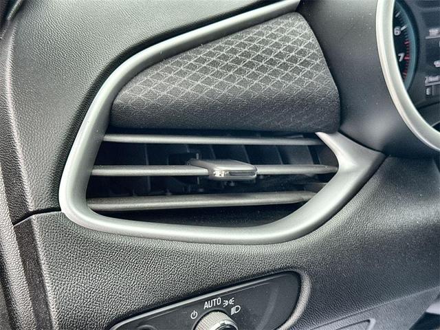 Photo of 2023 Summit White Chevrolet Malibu