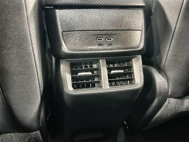 Photo of 2025 Mosaic Black Metallic Chevrolet Equinox