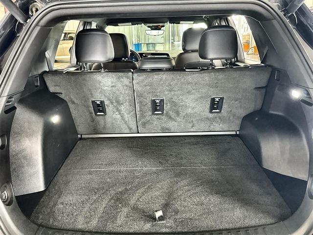 Photo of 2025 Mosaic Black Metallic Chevrolet Equinox