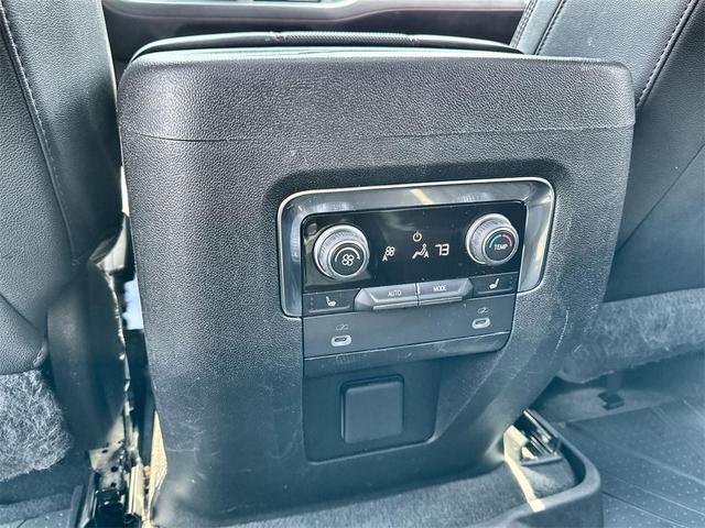 Photo of 2022 Summit White Chevrolet Tahoe