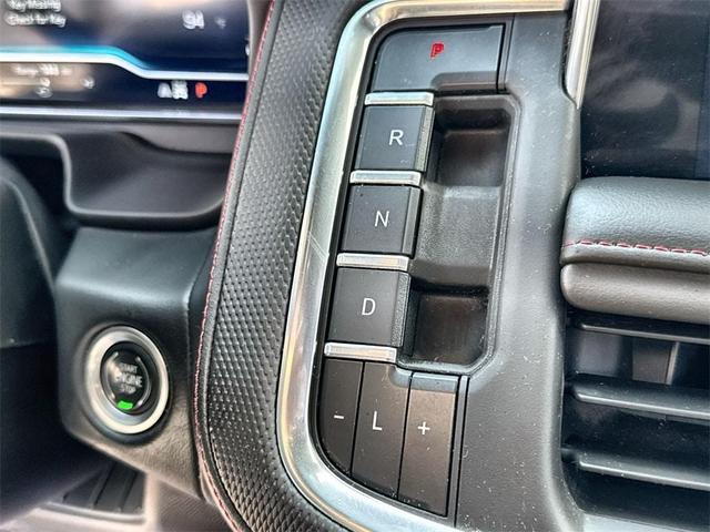 Photo of 2022 Summit White Chevrolet Tahoe