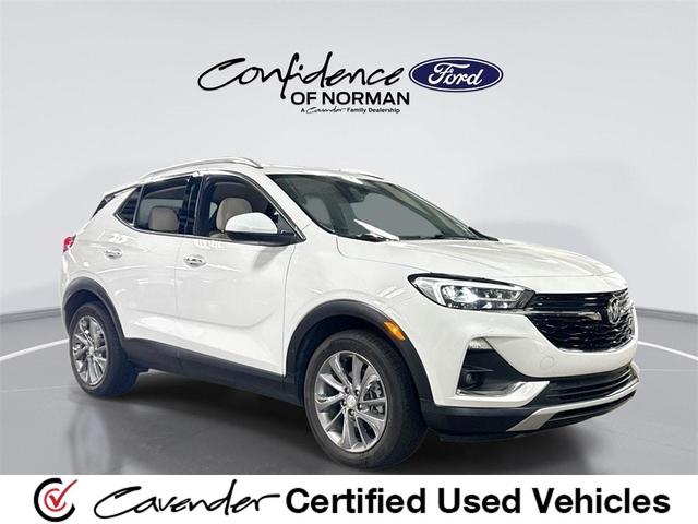 2023 Buick Encore Gx