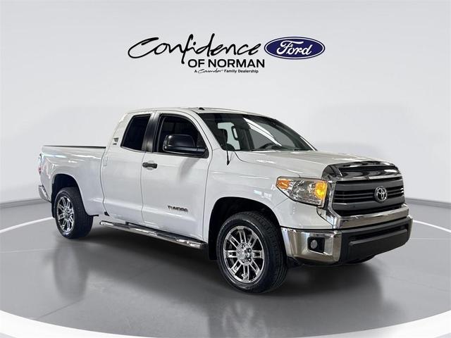 2014 Toyota Tundra
