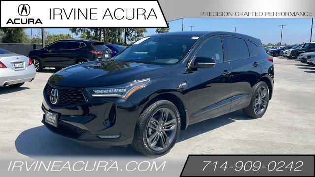 2023 Acura RDX