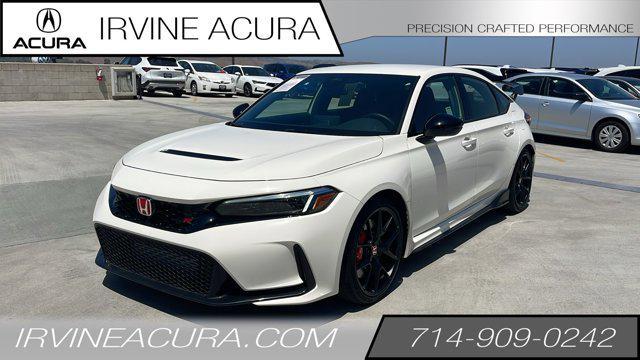2024 Honda Civic Type R