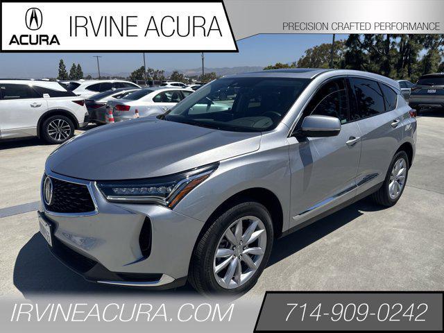 2024 Acura RDX