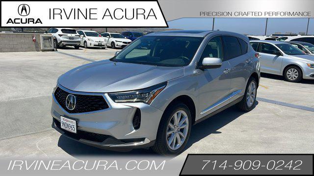 2024 Acura RDX