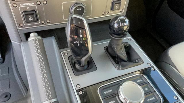 Photo of 2024 Shale Blue Metallic INEOS Grenadier