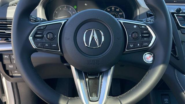 Photo of 2025 Platinum White Pearl Acura RDX