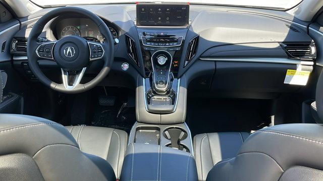 Photo of 2025 Platinum White Pearl Acura RDX