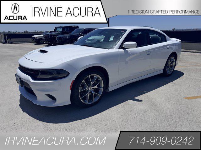 2022 Dodge Charger
