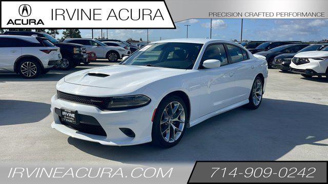 2022 Dodge Charger