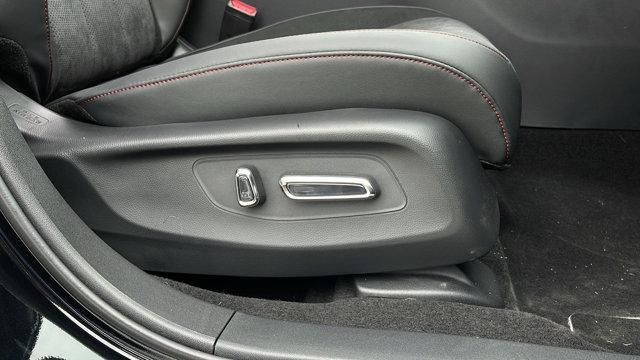 Photo of 2025 Crystal Black Pearl Acura ADX