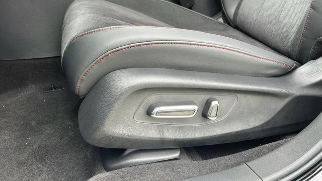 Photo of 2025 Crystal Black Pearl Acura ADX
