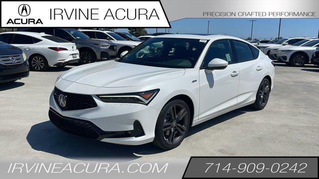 2025 Acura Integra