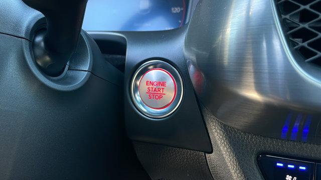 Photo of 2025 Solar Silver Metallic Acura ADX