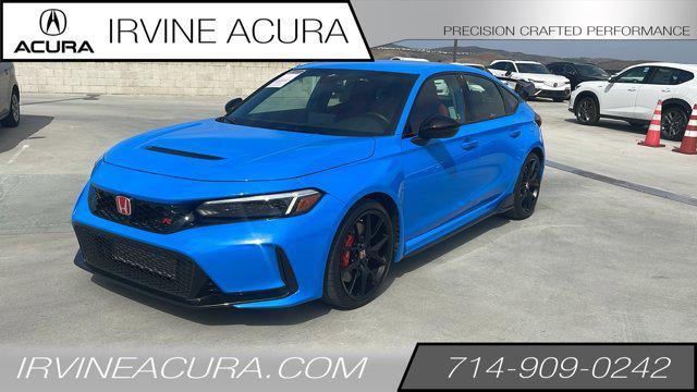 2024 Honda Civic Type R