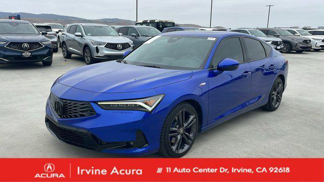 2023 Acura Integra