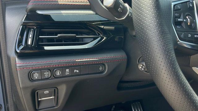Photo of 2026 Urban Gray Pearl Acura MDX