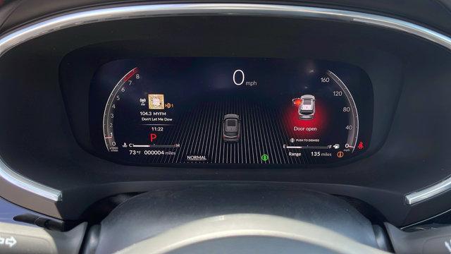 Photo of 2026 Urban Gray Pearl Acura MDX