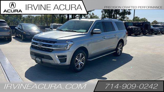 2023 Ford Expedition Max